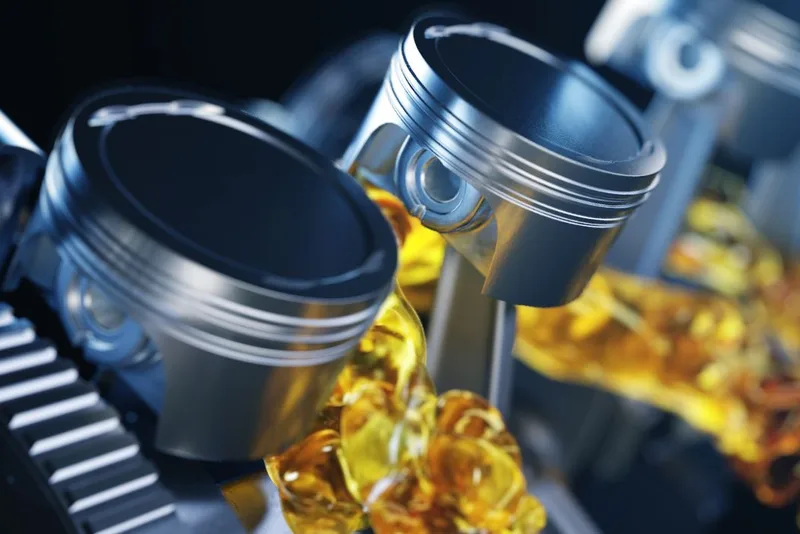 Lubricants & Metalworking