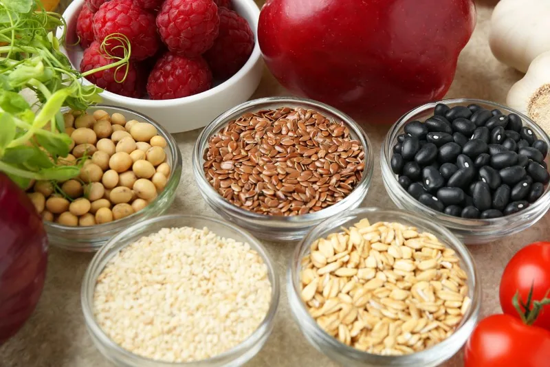 Nutraceuticals & Supplements