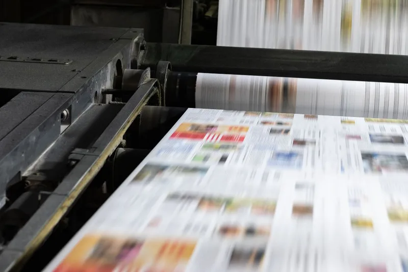 Printing & Packaging