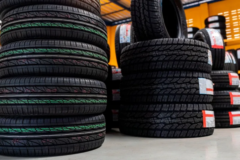 Rubber & Elastomers