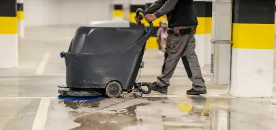 Home Care & Industrial Cleaning