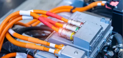Electronics & Solar PV