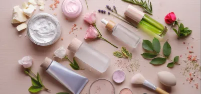 Personal Care & Cosmetics