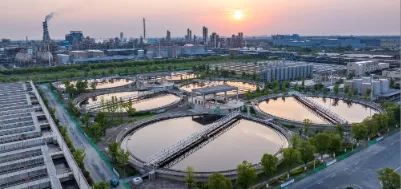 Water & Wastewater Treatment