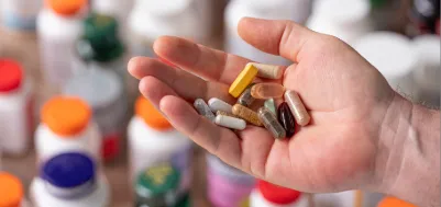 Pharma & Healthcare