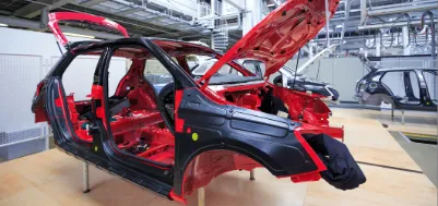 Automotive